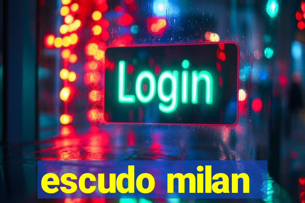 escudo milan